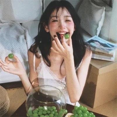 我喜欢迈克
