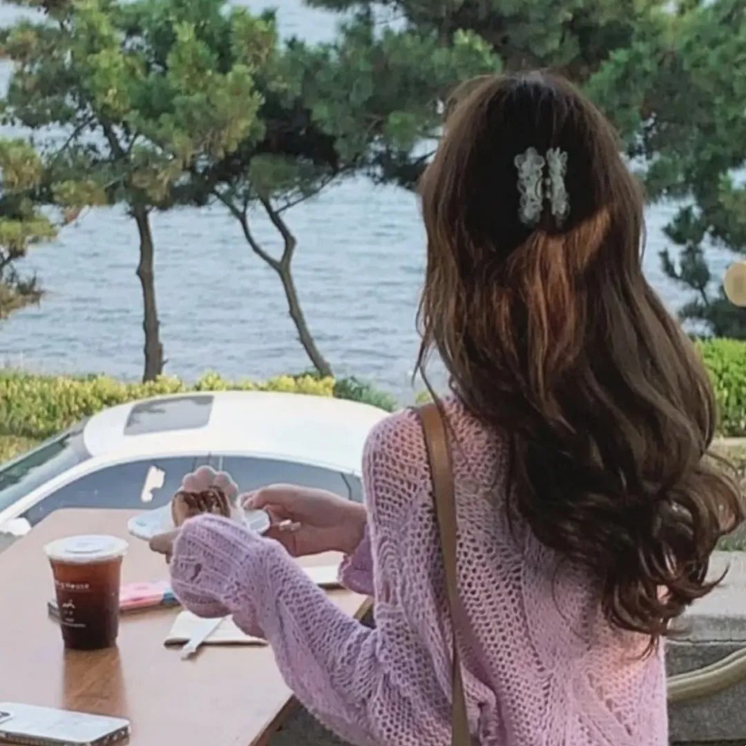 在他的一生中